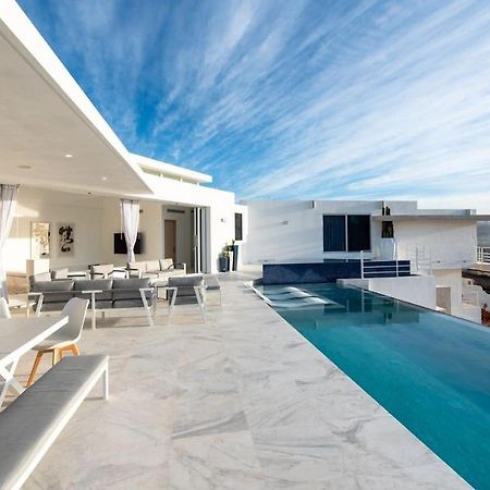 Villa Tanzanita De Law By The Agency Baja Cabo San Lucas Eksteriør billede