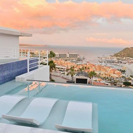 Villa Tanzanita De Law By The Agency Baja Cabo San Lucas Eksteriør billede