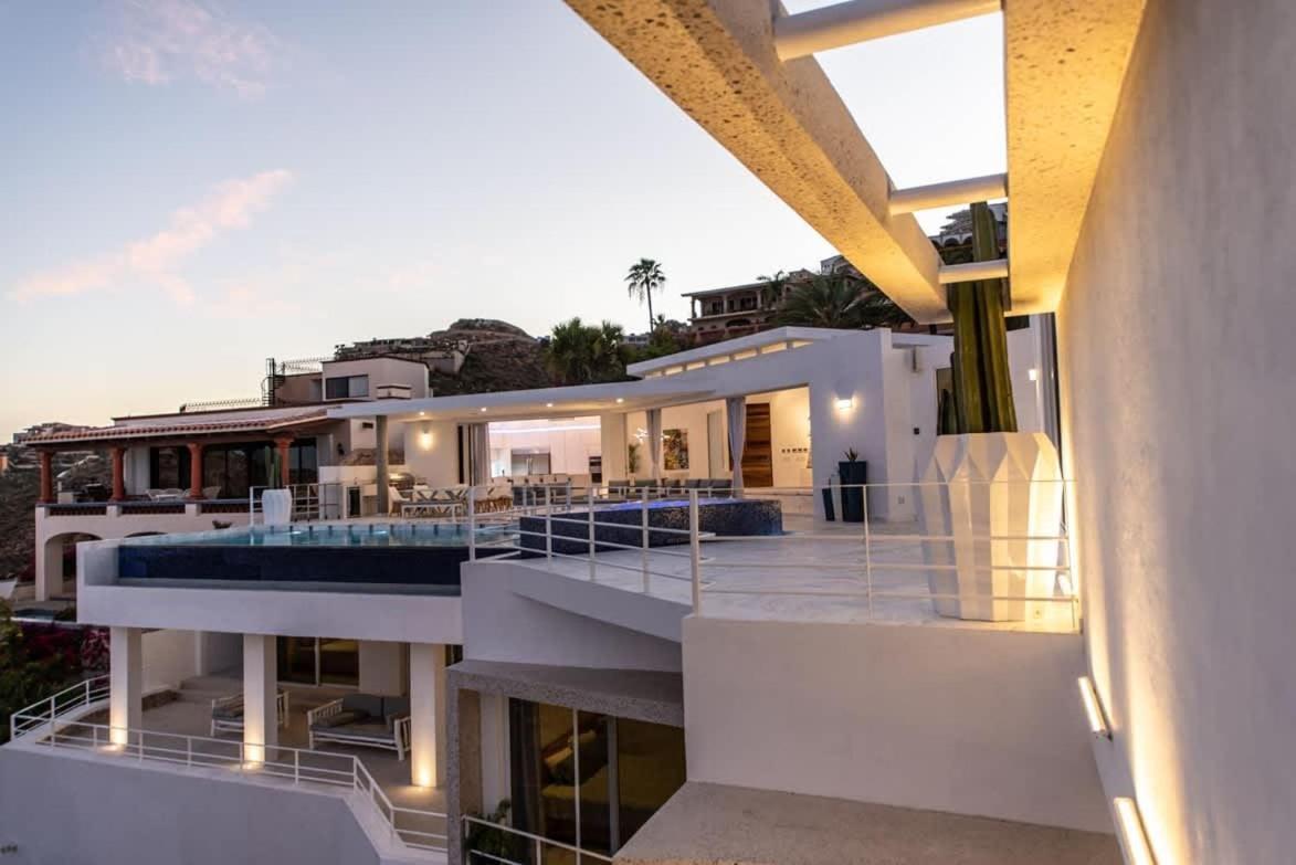 Villa Tanzanita De Law By The Agency Baja Cabo San Lucas Eksteriør billede
