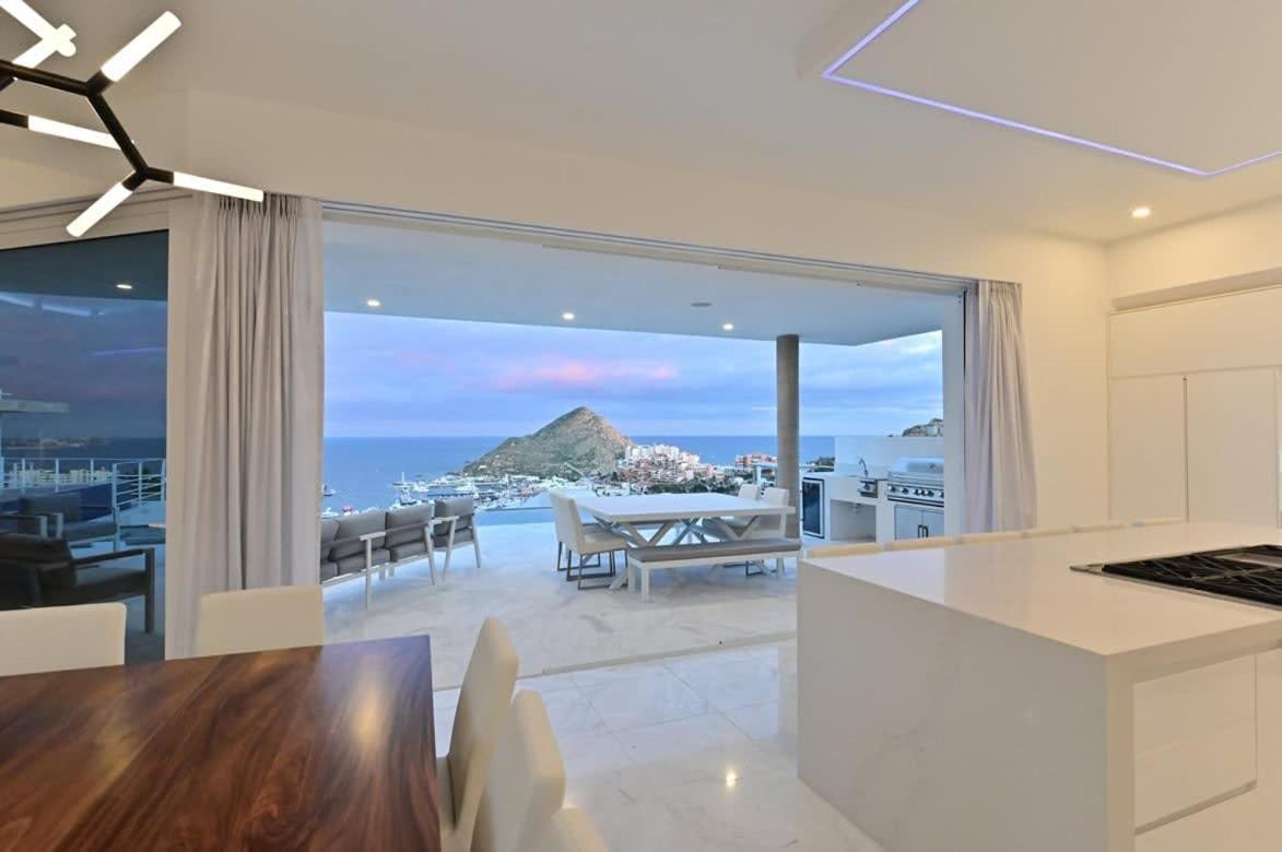 Villa Tanzanita De Law By The Agency Baja Cabo San Lucas Eksteriør billede