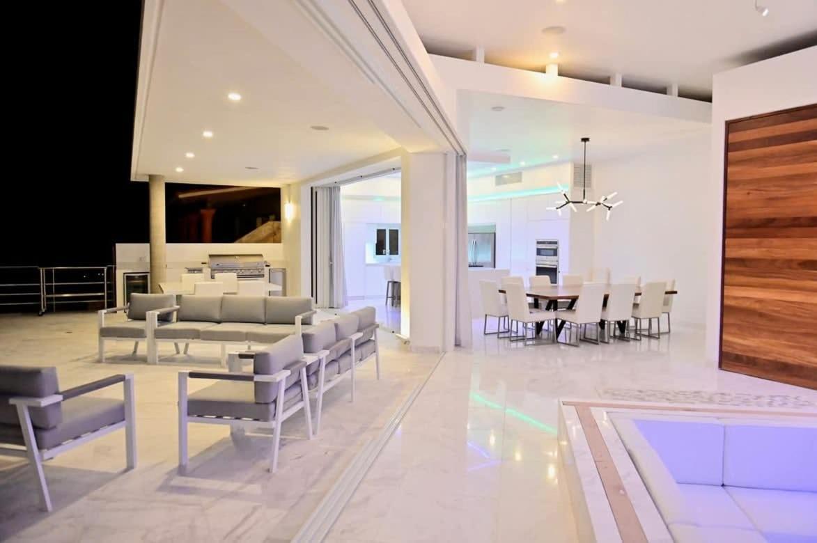Villa Tanzanita De Law By The Agency Baja Cabo San Lucas Eksteriør billede