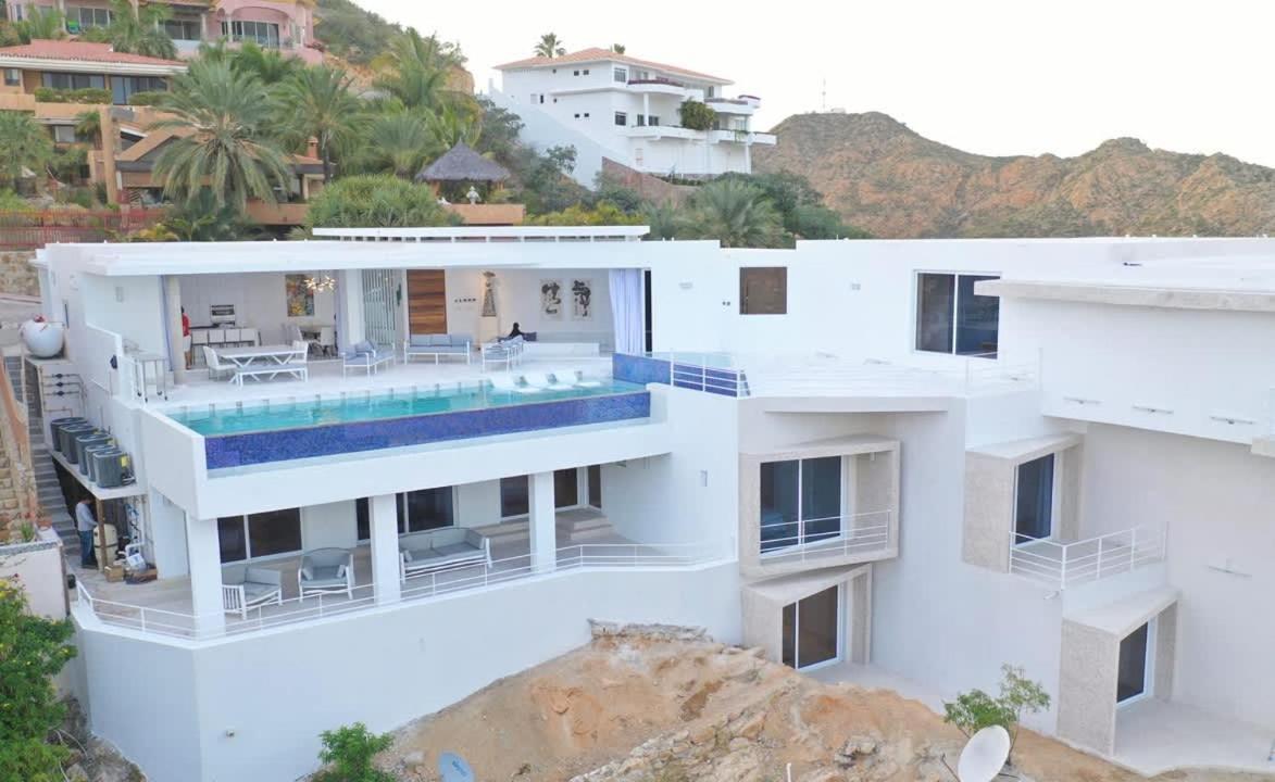 Villa Tanzanita De Law By The Agency Baja Cabo San Lucas Eksteriør billede