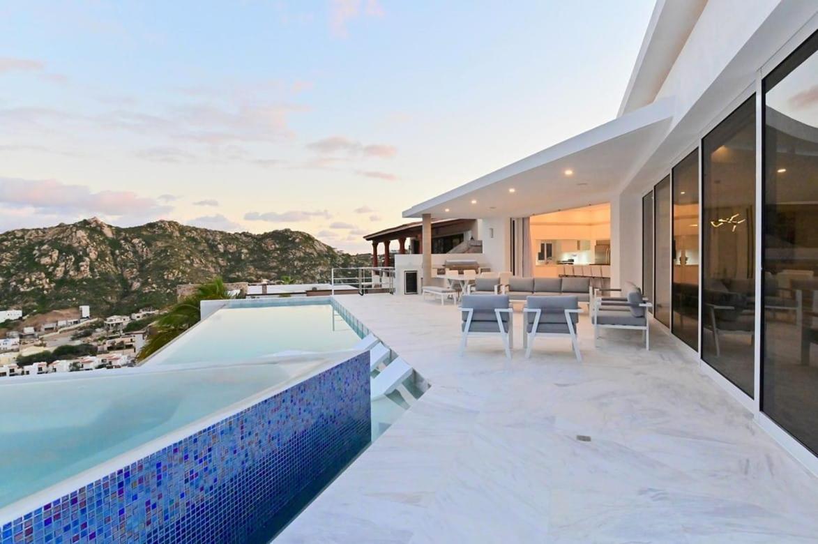 Villa Tanzanita De Law By The Agency Baja Cabo San Lucas Eksteriør billede