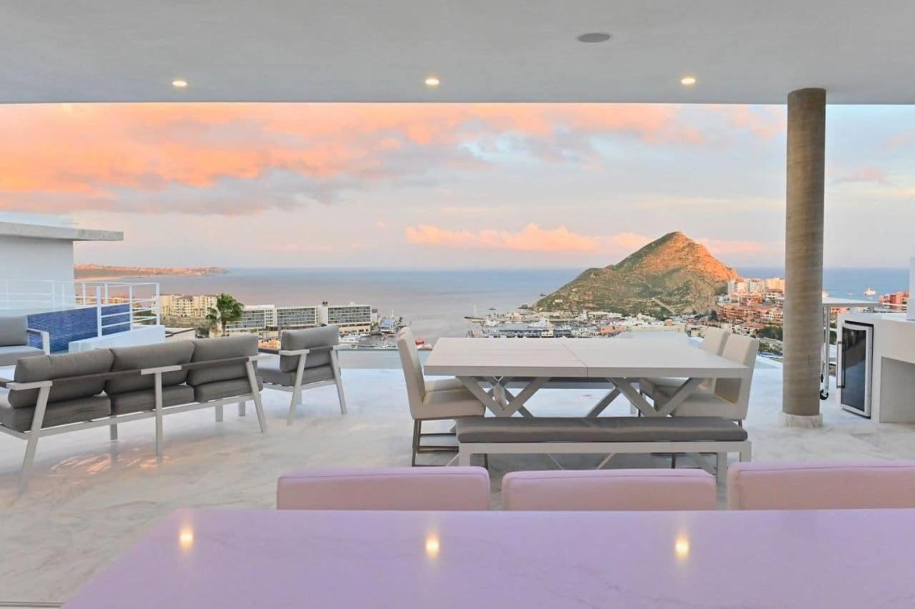 Villa Tanzanita De Law By The Agency Baja Cabo San Lucas Eksteriør billede