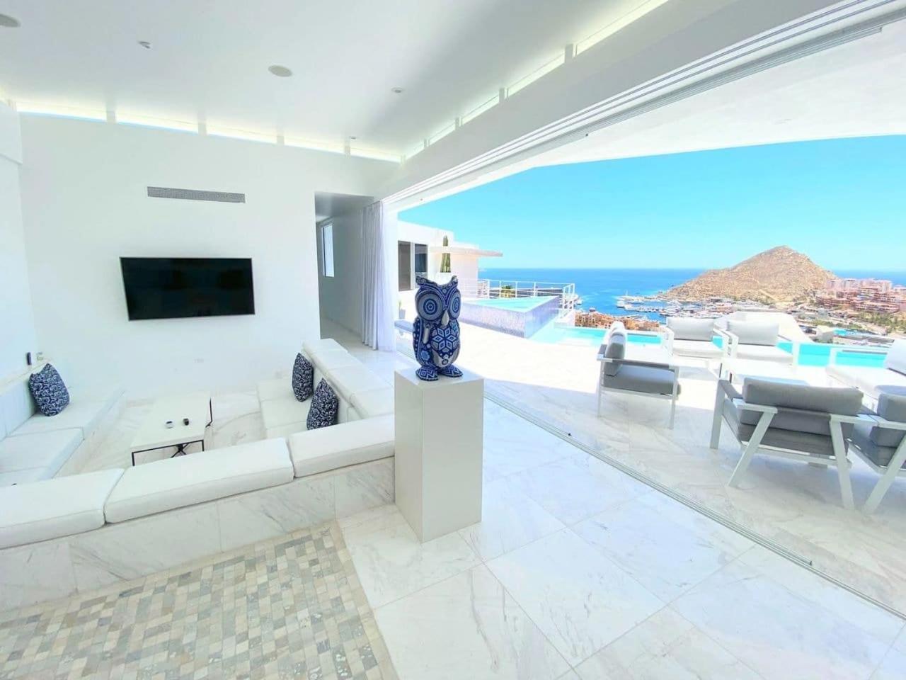 Villa Tanzanita De Law By The Agency Baja Cabo San Lucas Eksteriør billede